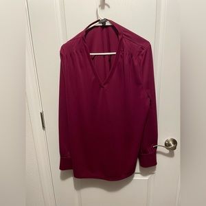 AT Factory Blouse XL